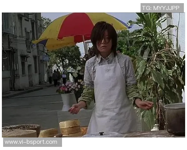 少林足球字幕解析与经典台词回顾带你重温这部喜剧经典的魅力与幽默 少林足球字幕解析与经典台词回顾带你重温这部喜剧经典的魅力与幽默