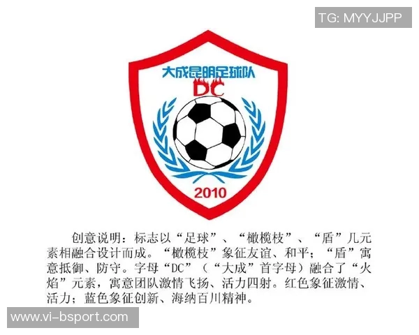 探索法国足球队徽的设计理念与历史演变之美